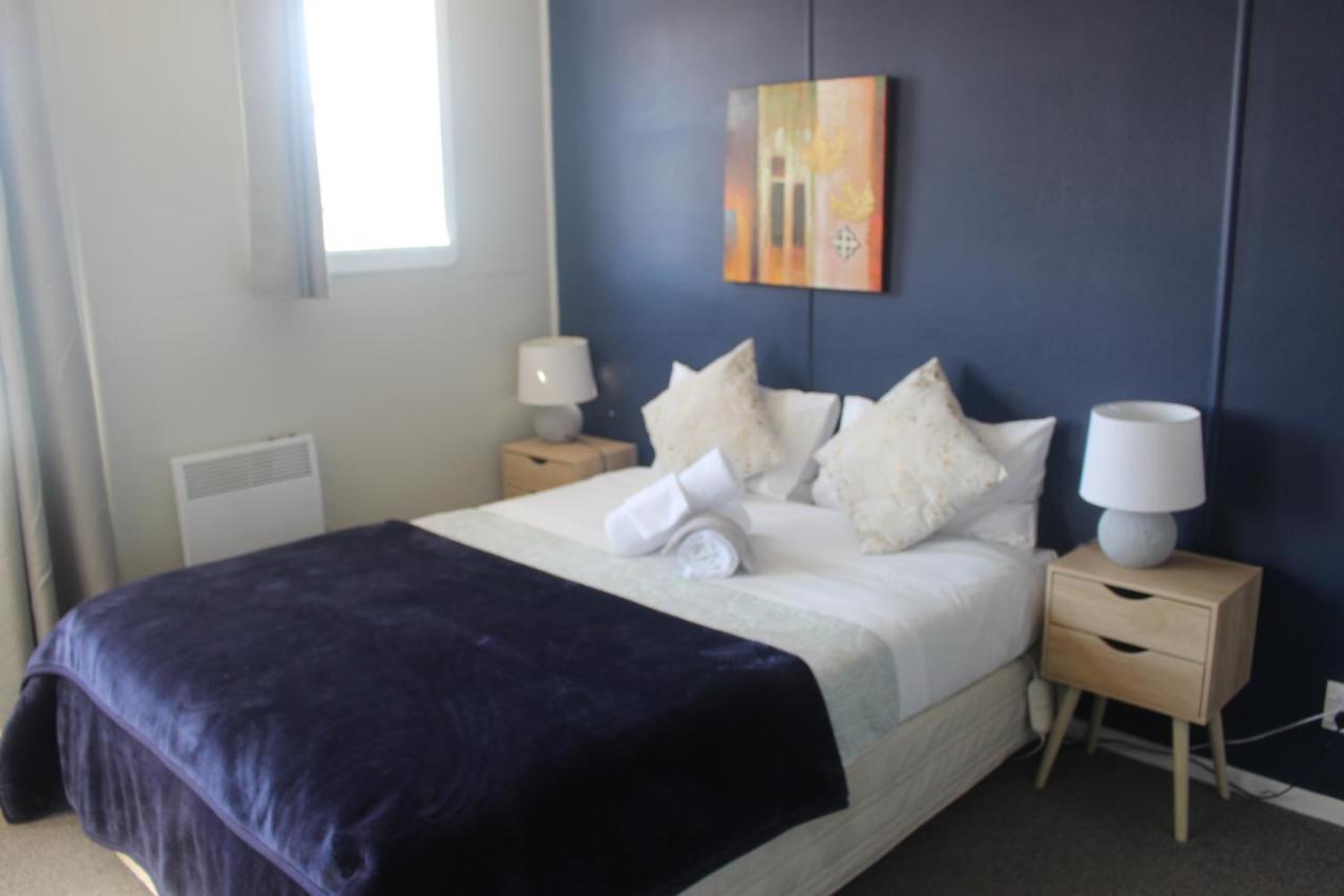 Le Refuge Otel Lake Tekapo Dış mekan fotoğraf