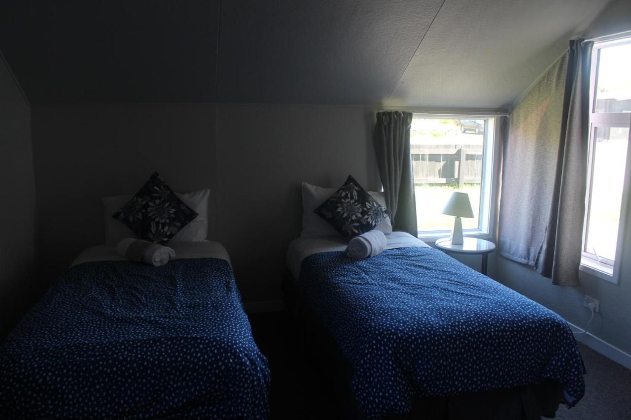 Le Refuge Otel Lake Tekapo Dış mekan fotoğraf
