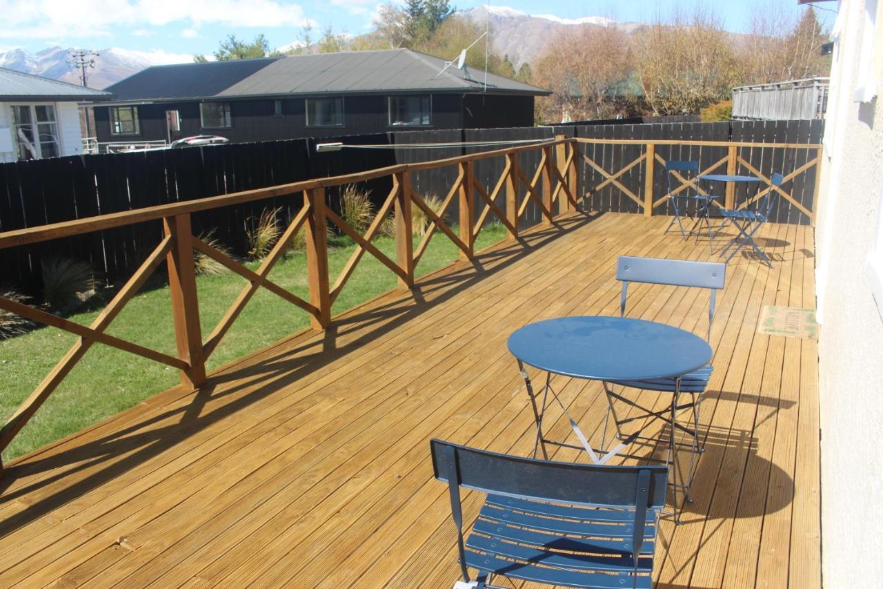 Le Refuge Otel Lake Tekapo Dış mekan fotoğraf